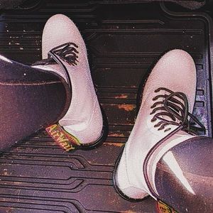 Meet your Posher, Paige